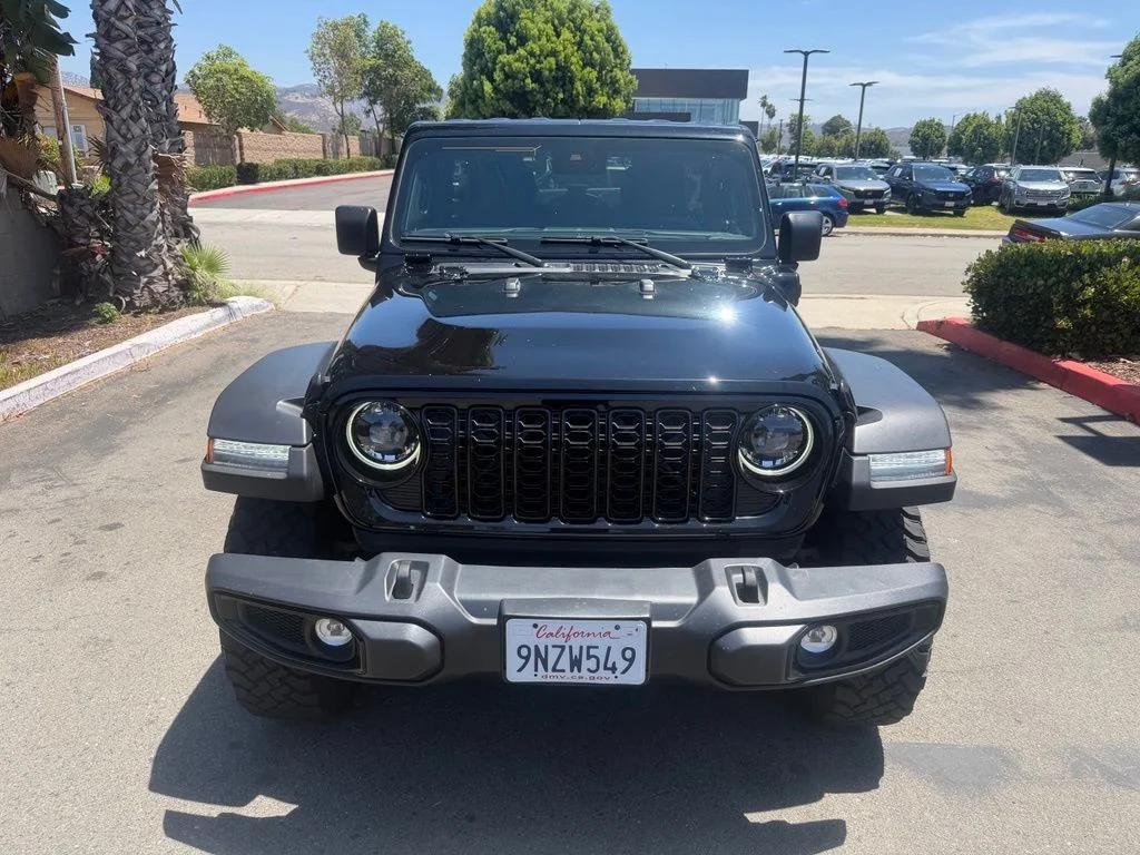 jeep wrangler 4xe 2024 1C4RJXN69RW339344 image jeep wrangler 4xe 2024 1C4RJXN69RW339344 image